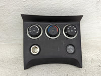 2011-2015 Nissan Rogue Climate Control Module Temperature AC/Heater Replacement P/N:27500 1VLOC Fits Fits 2011 2012 2013 201