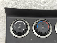 2011-2015 Nissan Rogue Climate Control Module Temperature AC/Heater Replacement P/N:27500 1VLOC Fits Fits 2011 2012 2013 201