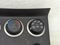 2011-2015 Nissan Rogue Climate Control Module Temperature AC/Heater Replacement P/N:27500 1VLOC Fits Fits 2011 2012 2013 201