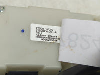 2011-2015 Nissan Rogue Climate Control Module Temperature AC/Heater Replacement P/N:27500 1VLOC Fits Fits 2011 2012 2013 201