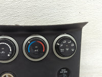 2011-2015 Nissan Rogue Climate Control Module Temperature AC/Heater Replacement P/N:27570 JM 00A Fits OEM Used Auto Parts - 