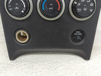 2011-2015 Nissan Rogue Climate Control Module Temperature AC/Heater Replacement P/N:27570 JM 00A Fits OEM Used Auto Parts - 