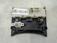 2011-2015 Nissan Rogue Climate Control Module Temperature AC/Heater Replacement P/N:27570 JM 00A Fits OEM Used Auto Parts - 