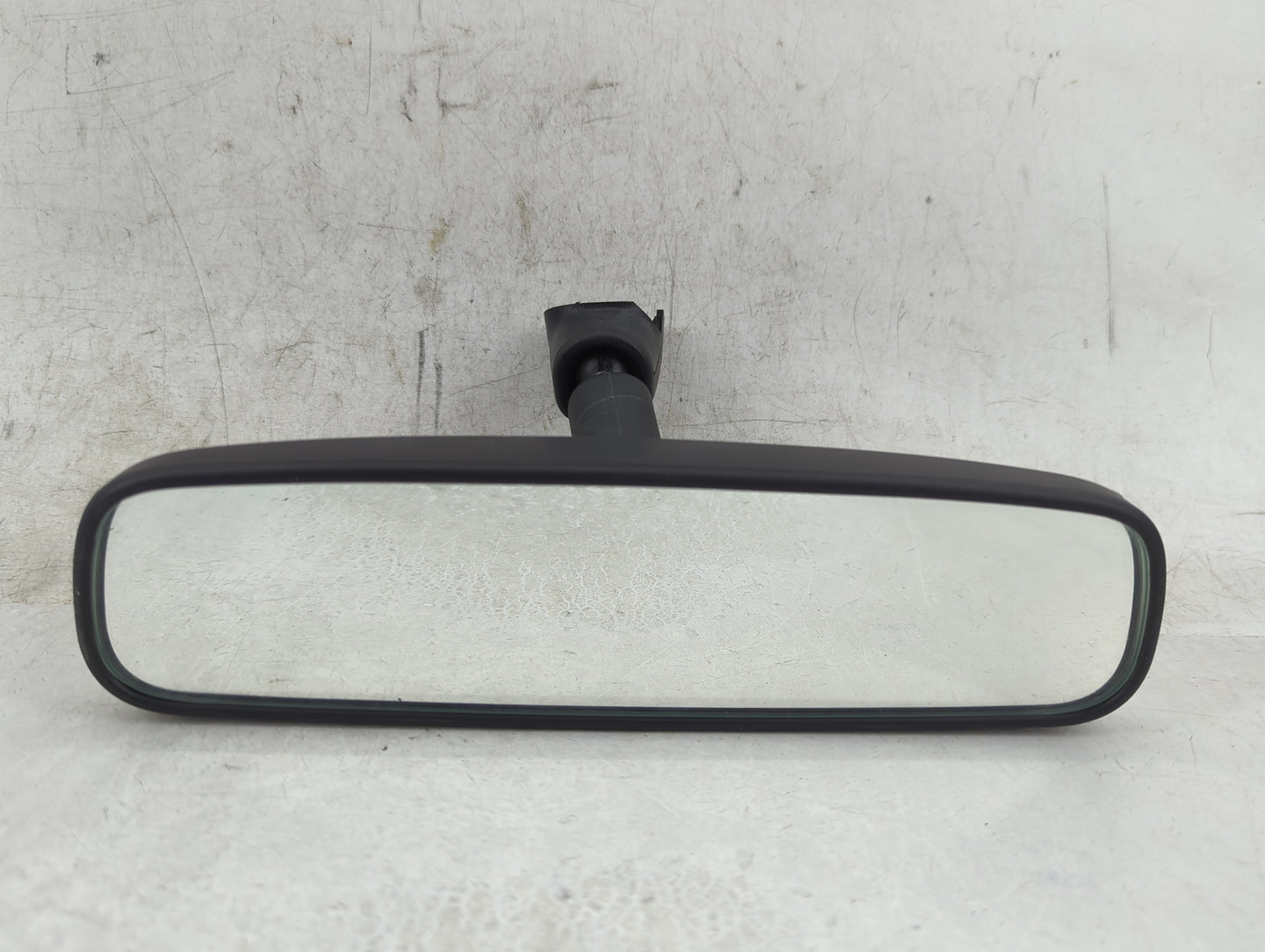 2008-2021 Nissan Rogue Interior Rear View Mirror Replacement OEM Fits OEM Used Auto Parts - Oemusedautoparts1.com