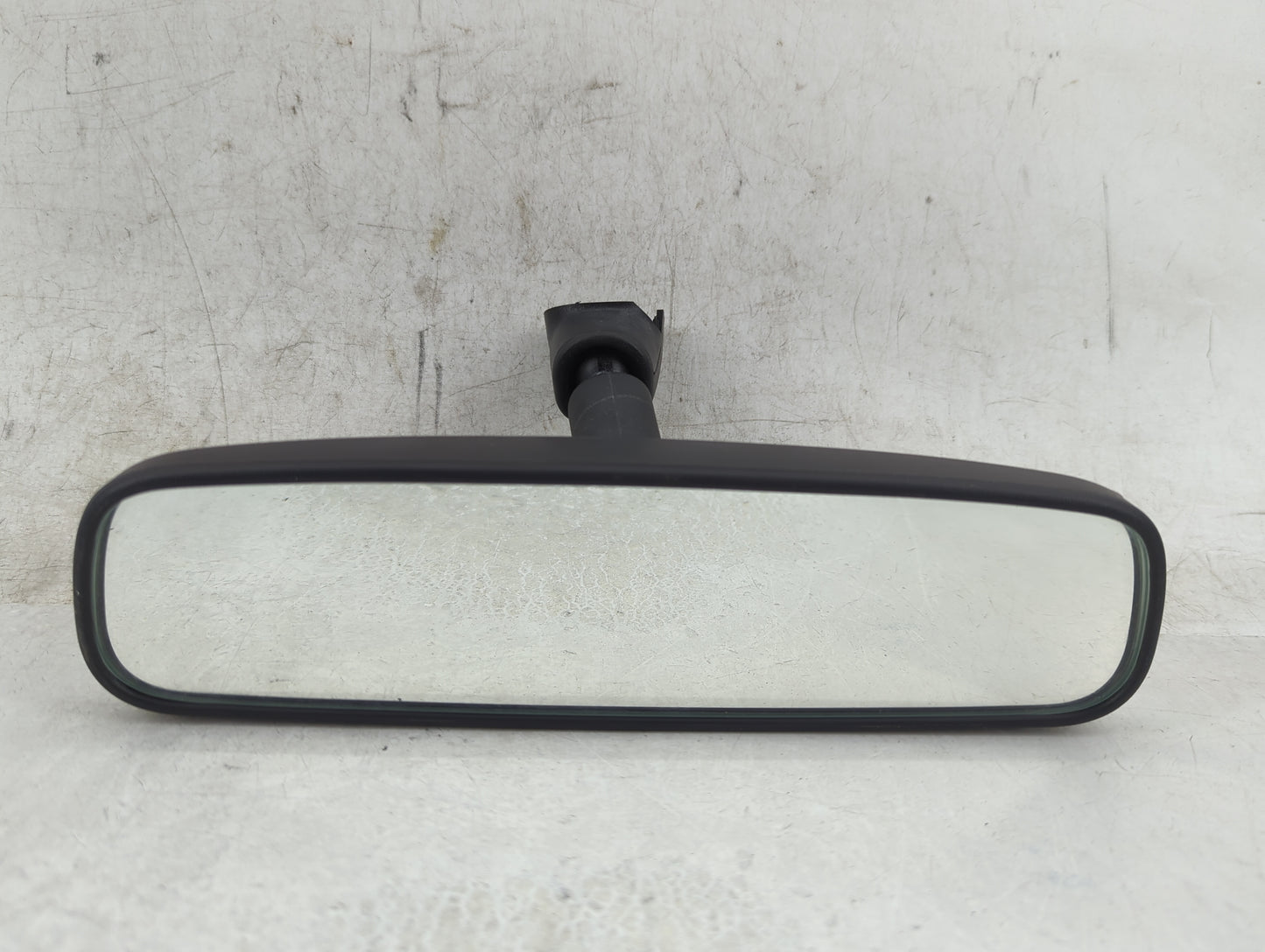 2008-2021 Nissan Rogue Interior Rear View Mirror Replacement OEM Fits OEM Used Auto Parts - Oemusedautoparts1.com