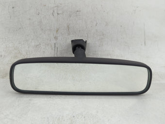 compare product 2008-2021 Nissan Rogue Interior Rear View Mirror Replacement OEM Fits OEM Used Auto Parts