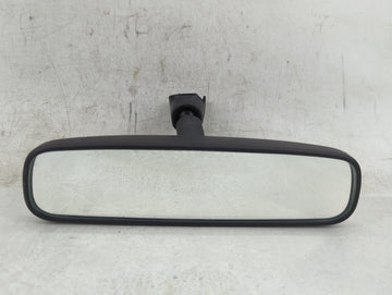 2008-2021 Nissan Rogue Interior Rear View Mirror Replacement OEM Fits OEM Used Auto Parts - Oemusedautoparts1.com