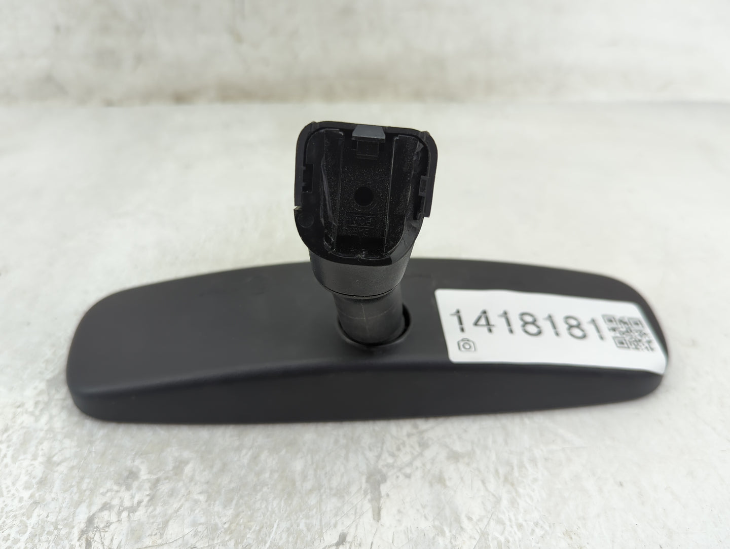 2008-2021 Nissan Rogue Interior Rear View Mirror Replacement OEM Fits OEM Used Auto Parts - Oemusedautoparts1.com