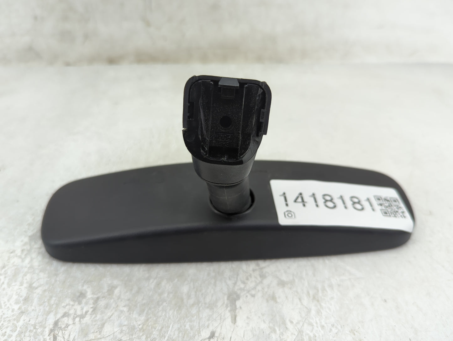 2008-2021 Nissan Rogue Interior Rear View Mirror Replacement OEM Fits OEM Used Auto Parts - Oemusedautoparts1.com