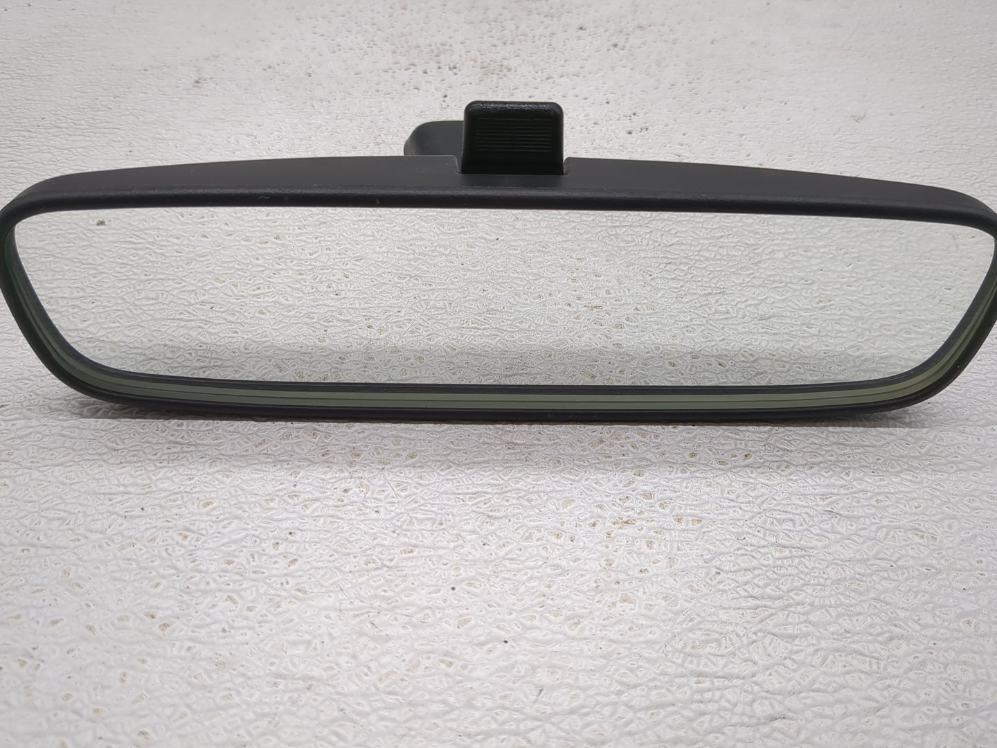 2008-2021 Nissan Rogue Interior Rear View Mirror Replacement OEM P/N:E13010837 Fits OEM Used Auto Parts - Oemusedautoparts1.