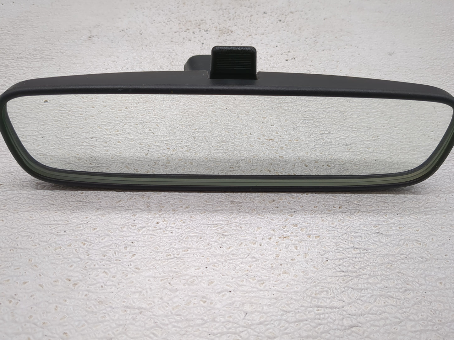 2008-2021 Nissan Rogue Interior Rear View Mirror Replacement OEM P/N:E13010837 Fits OEM Used Auto Parts - Oemusedautoparts1.