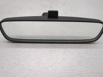 compare product 2008-2021 Nissan Rogue Interior Rear View Mirror Replacement OEM P/N:E13010837 Fits OEM Used Auto Parts
