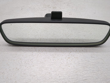 2008-2021 Nissan Rogue Interior Rear View Mirror Replacement OEM P/N:E13010837 Fits OEM Used Auto Parts - Oemusedautoparts1.