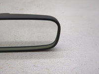 2008-2021 Nissan Rogue Interior Rear View Mirror Replacement OEM P/N:E13010837 Fits OEM Used Auto Parts - Oemusedautoparts1.