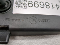2008-2021 Nissan Rogue Interior Rear View Mirror Replacement OEM P/N:E13010837 Fits OEM Used Auto Parts - Oemusedautoparts1.
