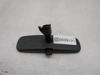 2008-2021 Nissan Rogue Interior Rear View Mirror Replacement OEM P/N:E13010837 Fits OEM Used Auto Parts - Oemusedautoparts1.