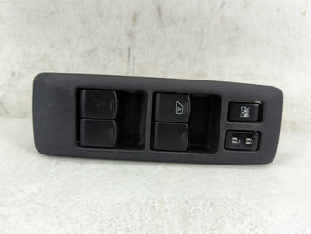 compare product 2011-2015 Nissan Rogue Master Power Window Switch Replacement Driver Side Left Fits Fits 2011 2012 2013 2014 2015 OEM Used Auto Parts
