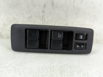 2011-2015 Nissan Rogue Master Power Window Switch Replacement Driver Side Left Fits Fits 2011 2012 2013 2014 2015 OEM Used A
