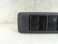 2011-2015 Nissan Rogue Master Power Window Switch Replacement Driver Side Left Fits Fits 2011 2012 2013 2014 2015 OEM Used A