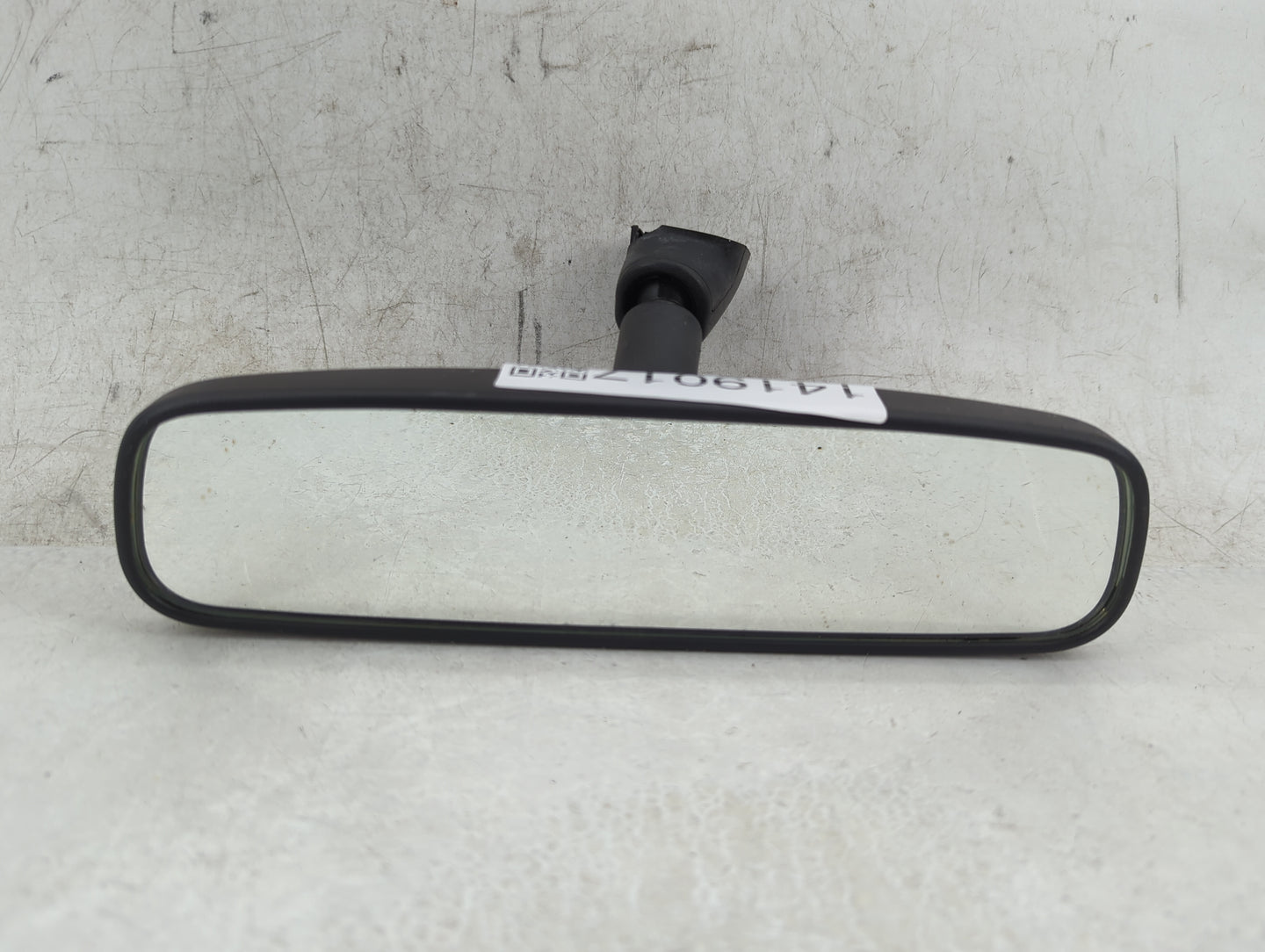 2008-2021 Nissan Rogue Interior Rear View Mirror Replacement OEM Fits OEM Used Auto Parts - Oemusedautoparts1.com