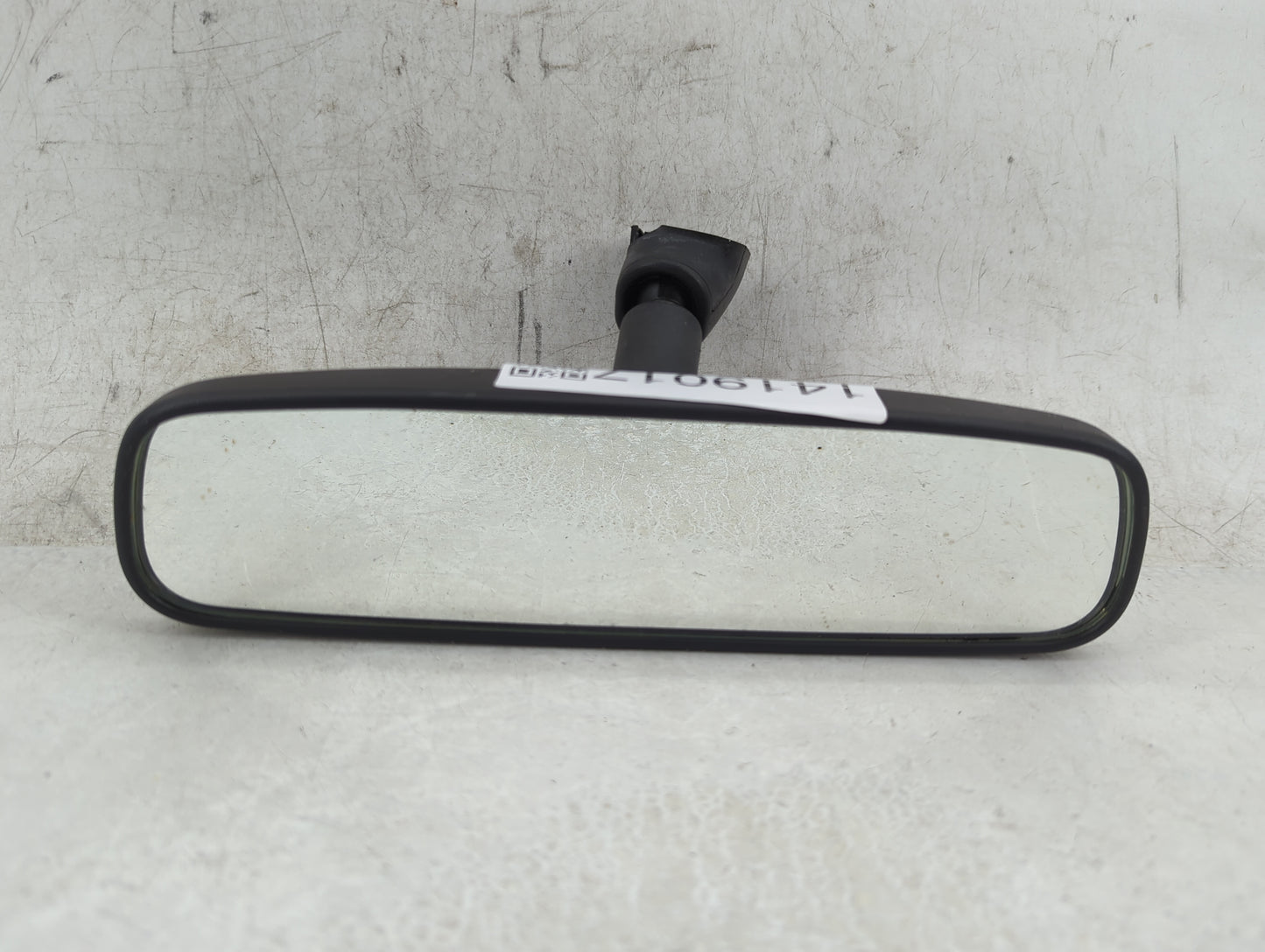 2008-2021 Nissan Rogue Interior Rear View Mirror Replacement OEM Fits OEM Used Auto Parts - Oemusedautoparts1.com