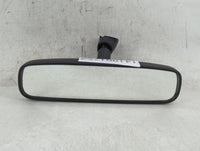 2008-2021 Nissan Rogue Interior Rear View Mirror Replacement OEM Fits OEM Used Auto Parts - Oemusedautoparts1.com