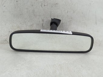 compare product 2008-2021 Nissan Rogue Interior Rear View Mirror Replacement OEM Fits OEM Used Auto Parts