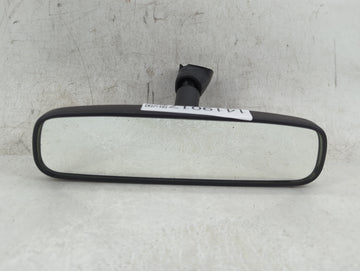 2008-2021 Nissan Rogue Interior Rear View Mirror Replacement OEM Fits OEM Used Auto Parts - Oemusedautoparts1.com