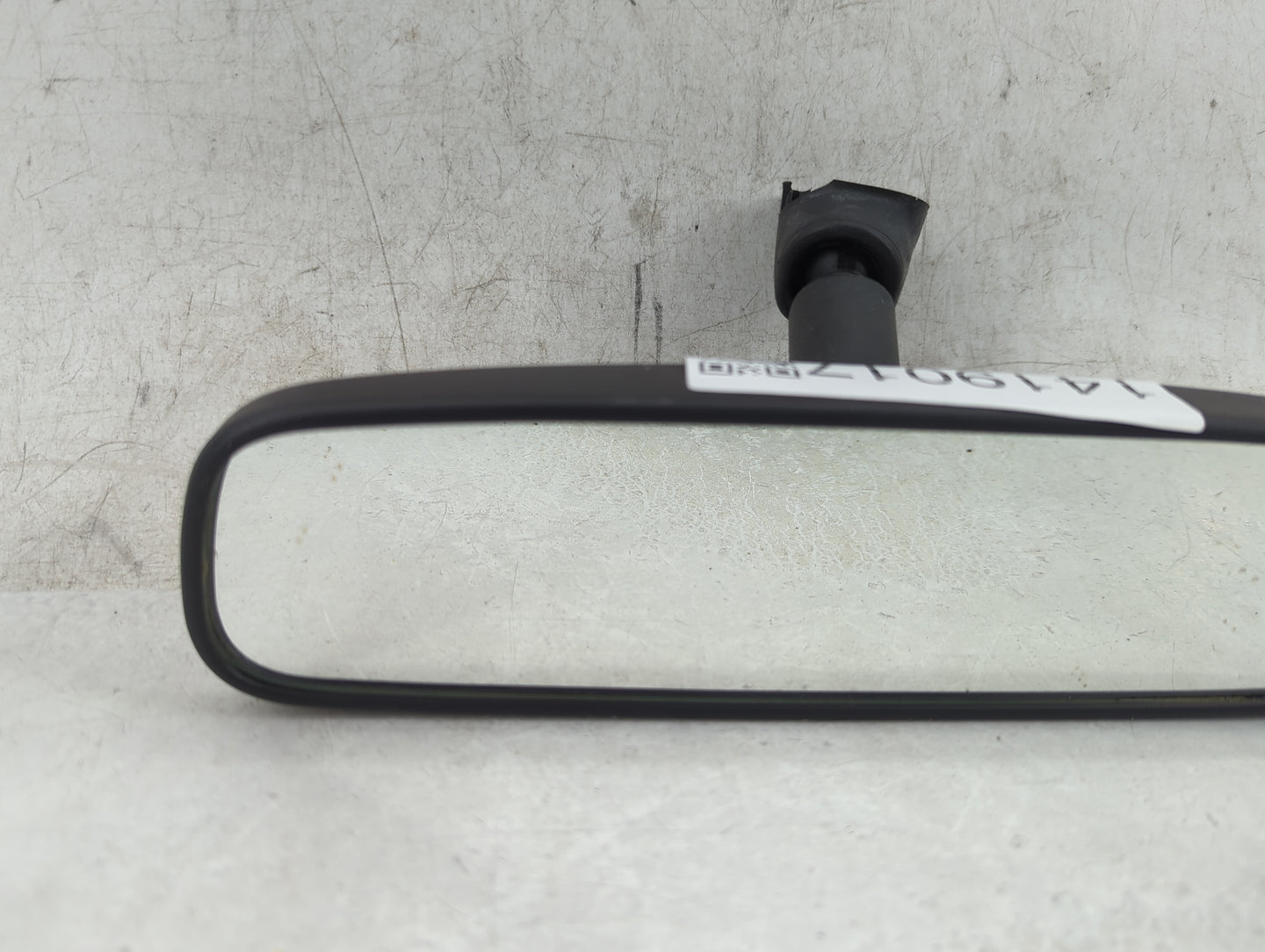 2008-2021 Nissan Rogue Interior Rear View Mirror Replacement OEM Fits OEM Used Auto Parts - Oemusedautoparts1.com