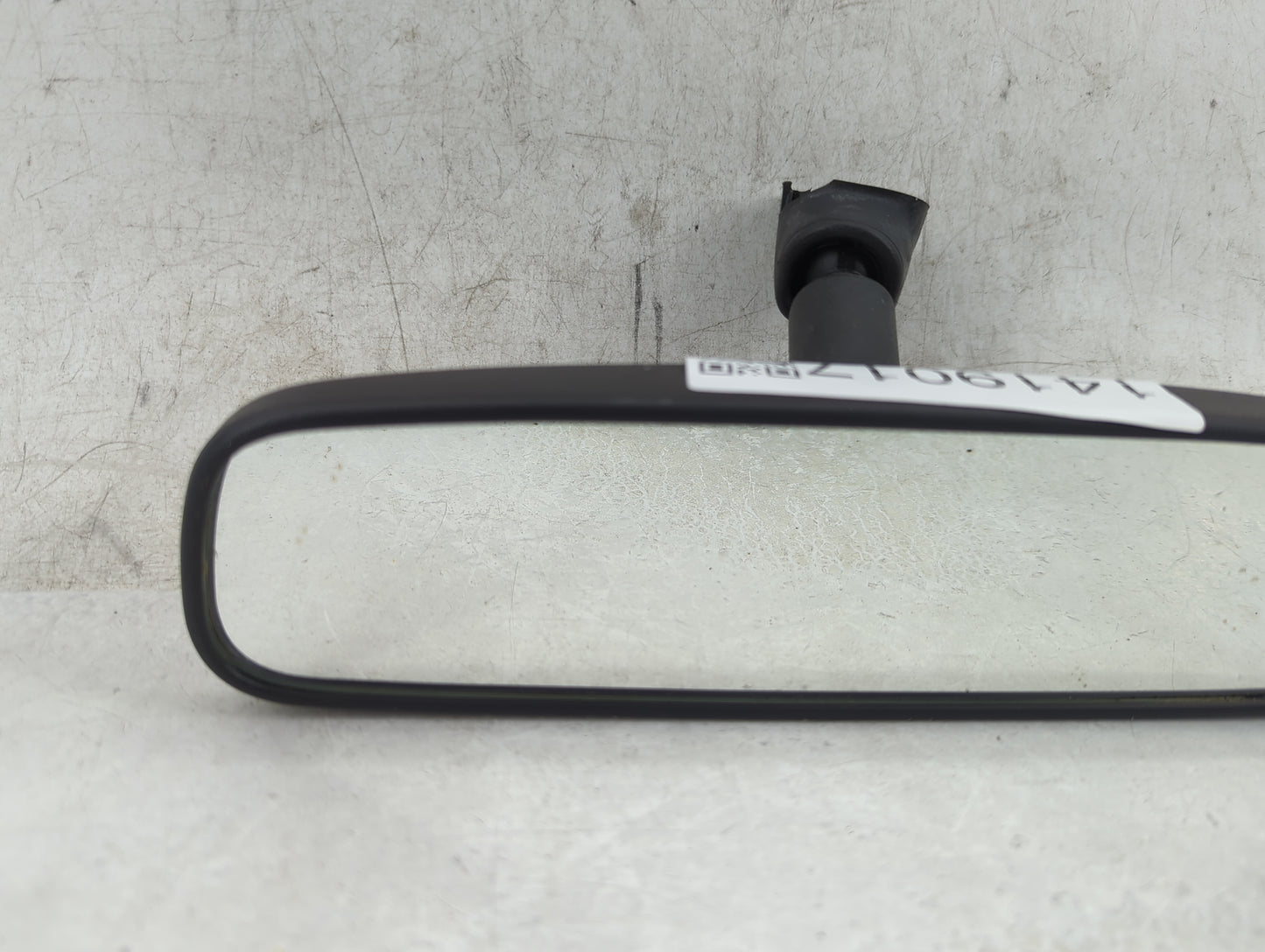 2008-2021 Nissan Rogue Interior Rear View Mirror Replacement OEM Fits OEM Used Auto Parts - Oemusedautoparts1.com