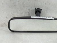 2008-2021 Nissan Rogue Interior Rear View Mirror Replacement OEM Fits OEM Used Auto Parts - Oemusedautoparts1.com