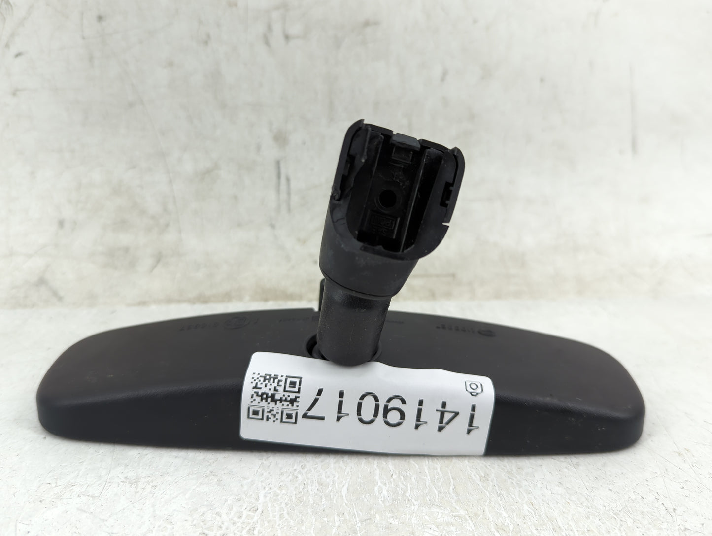 2008-2021 Nissan Rogue Interior Rear View Mirror Replacement OEM Fits OEM Used Auto Parts - Oemusedautoparts1.com
