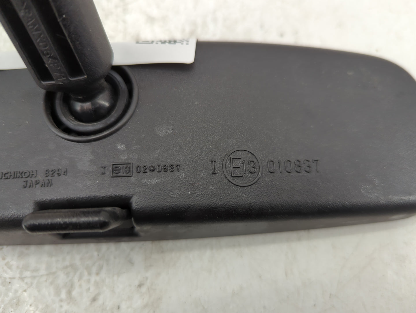 2008-2021 Nissan Rogue Interior Rear View Mirror Replacement OEM Fits OEM Used Auto Parts - Oemusedautoparts1.com