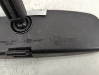 2008-2021 Nissan Rogue Interior Rear View Mirror Replacement OEM Fits OEM Used Auto Parts - Oemusedautoparts1.com