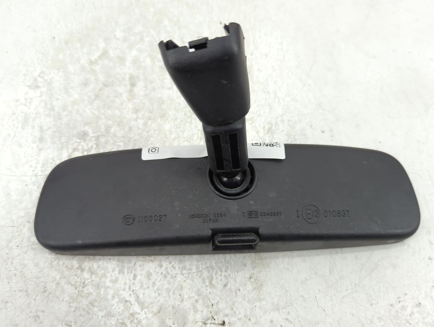 2008-2021 Nissan Rogue Interior Rear View Mirror Replacement OEM Fits OEM Used Auto Parts - Oemusedautoparts1.com