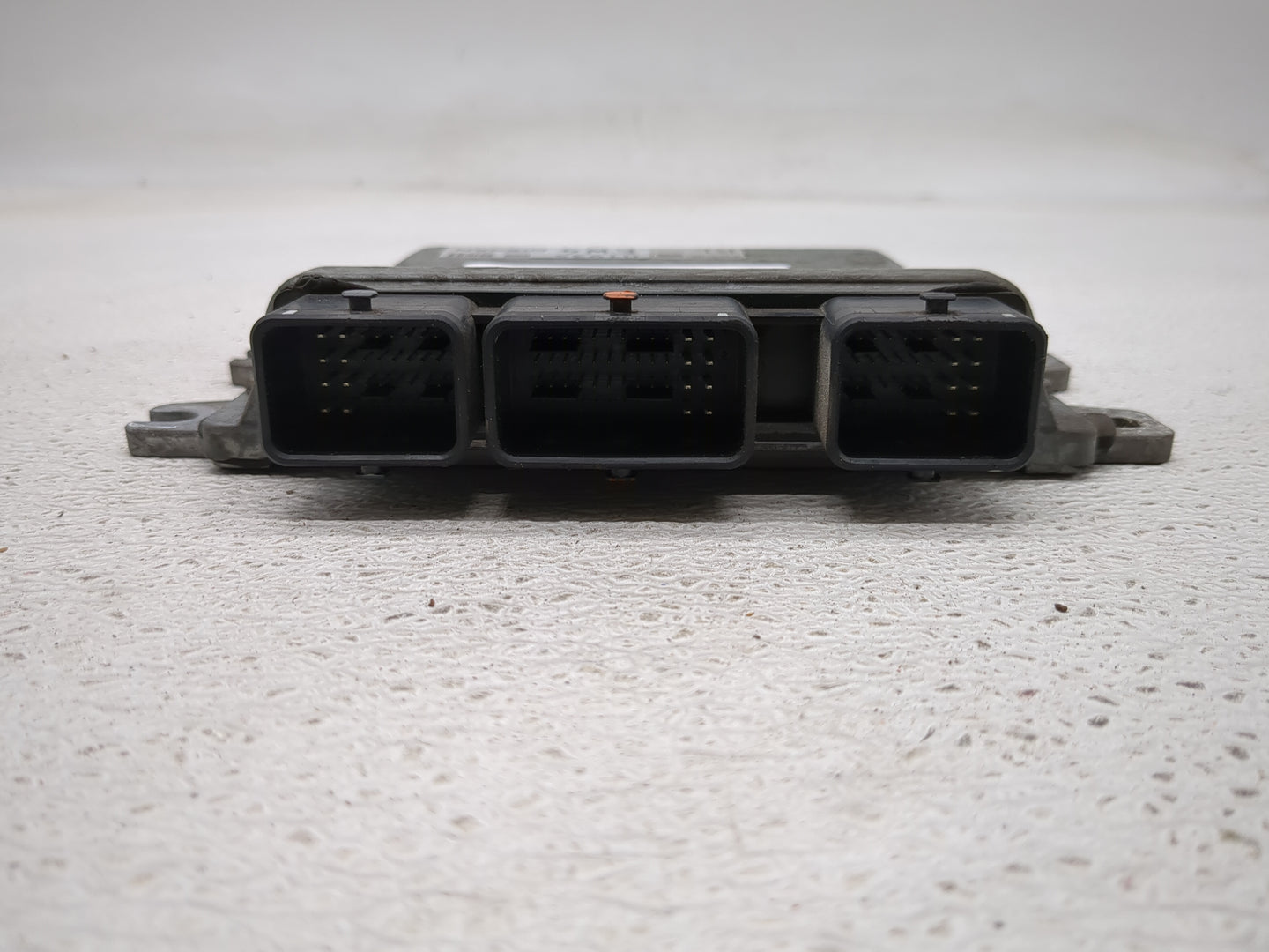 2013-2015 Nissan Rogue PCM Engine Control Computer ECU ECM PCU OEM P/N:NEC002-688 Fits Fits 2013 2014 2015 OEM Used Auto Par