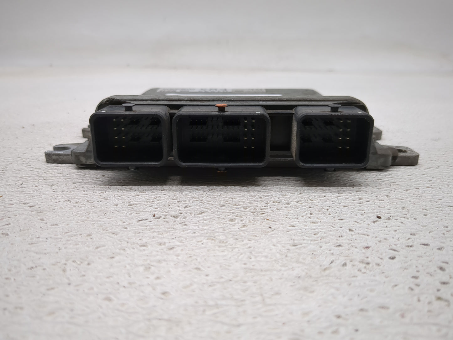 2013-2015 Nissan Rogue PCM Engine Control Computer ECU ECM PCU OEM P/N:NEC002-688 Fits Fits 2013 2014 2015 OEM Used Auto Par
