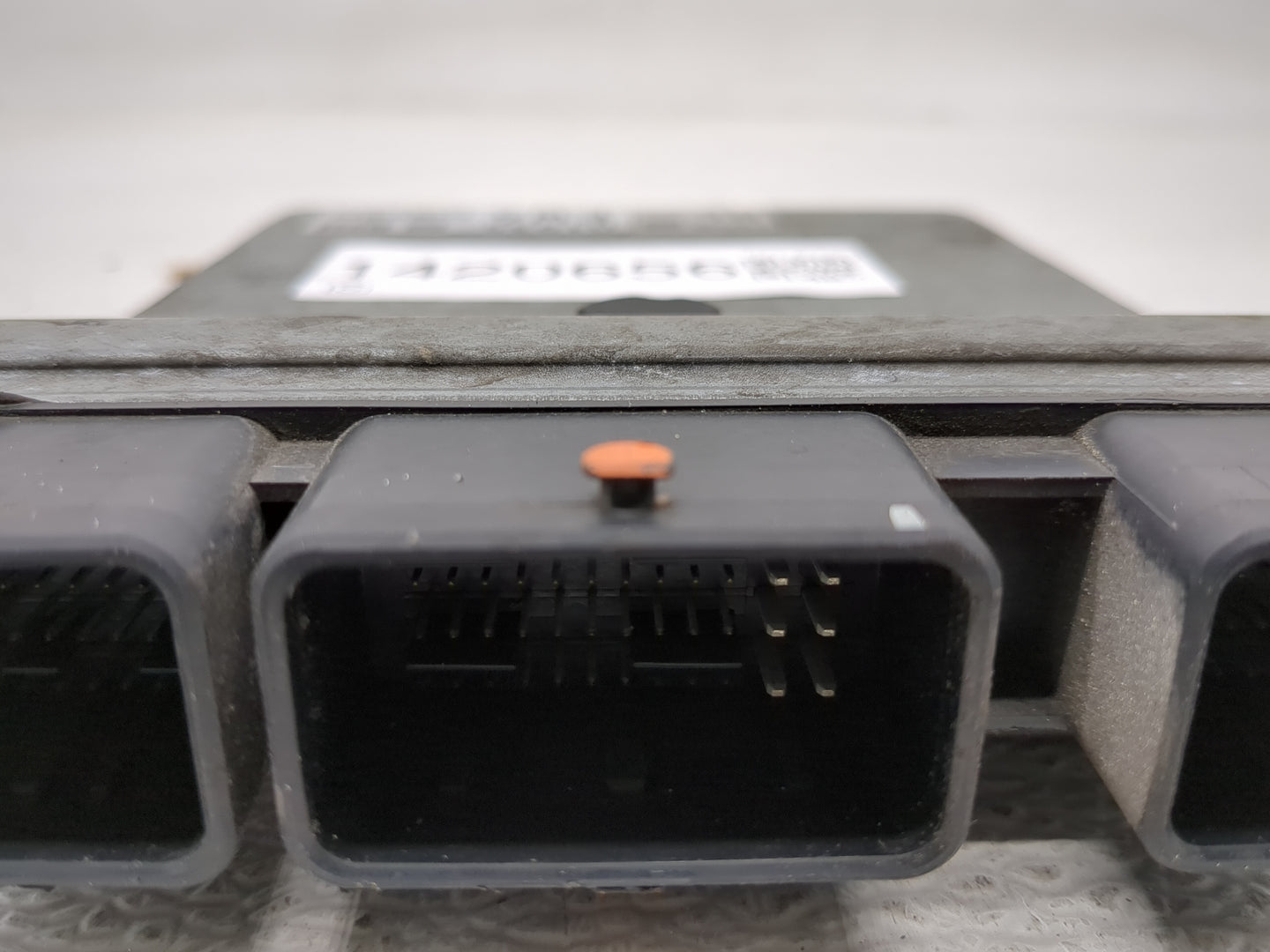 2013-2015 Nissan Rogue PCM Engine Control Computer ECU ECM PCU OEM P/N:NEC002-688 Fits Fits 2013 2014 2015 OEM Used Auto Par