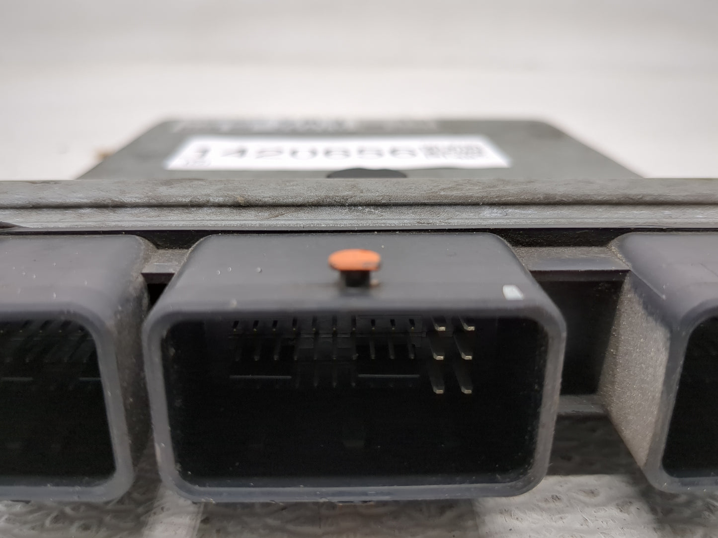 2013-2015 Nissan Rogue PCM Engine Control Computer ECU ECM PCU OEM P/N:NEC002-688 Fits Fits 2013 2014 2015 OEM Used Auto Par