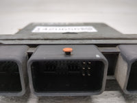 2013-2015 Nissan Rogue PCM Engine Control Computer ECU ECM PCU OEM P/N:NEC002-688 Fits Fits 2013 2014 2015 OEM Used Auto Par