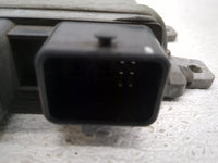 2013-2015 Nissan Rogue PCM Engine Control Computer ECU ECM PCU OEM P/N:NEC002-688 Fits Fits 2013 2014 2015 OEM Used Auto Par