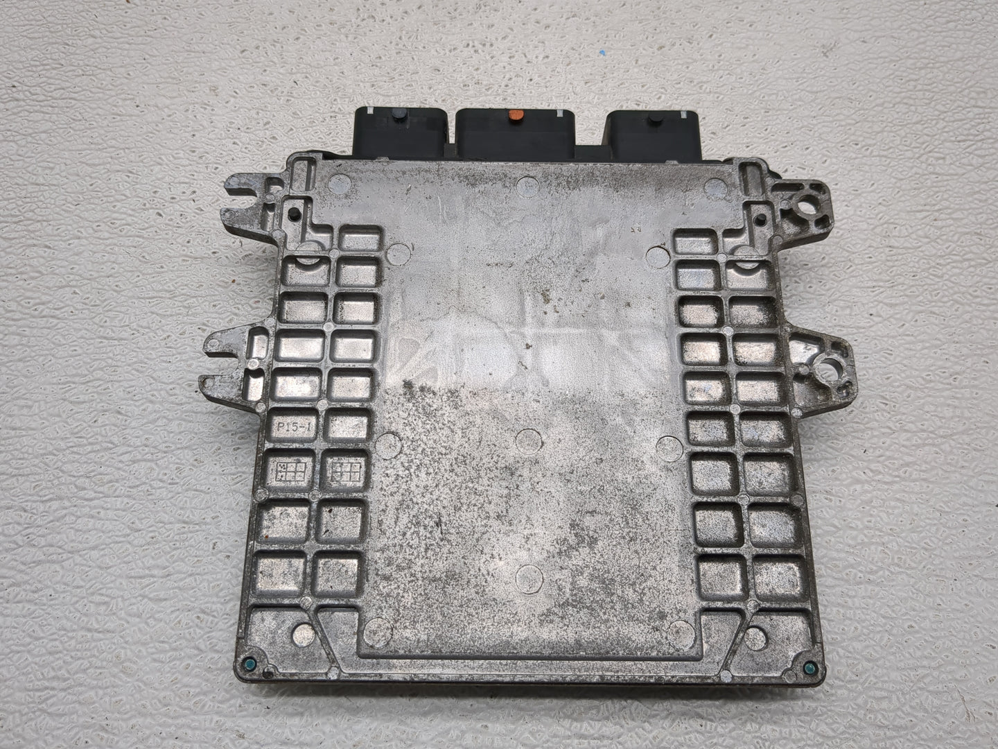 2013-2015 Nissan Rogue PCM Engine Control Computer ECU ECM PCU OEM P/N:NEC002-688 Fits Fits 2013 2014 2015 OEM Used Auto Par