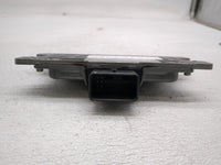 2013-2013 Nissan Rogue Transmission Control Module Tcu Tcm - Oemusedautoparts1.com