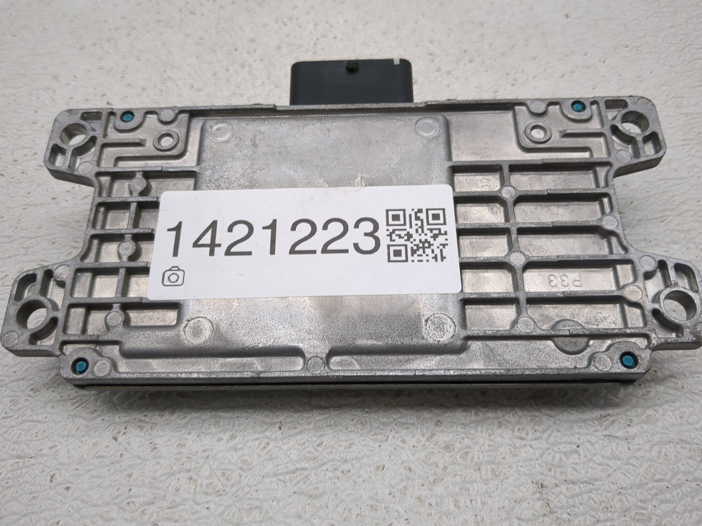 2013-2013 Nissan Rogue Transmission Control Module Tcu Tcm - Oemusedautoparts1.com