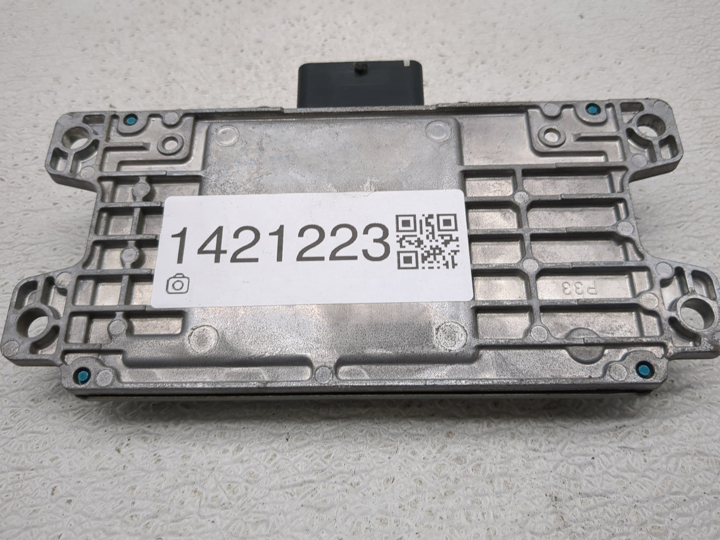 2013-2013 Nissan Rogue Transmission Control Module Tcu Tcm - Oemusedautoparts1.com