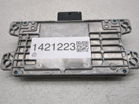 2013-2013 Nissan Rogue Transmission Control Module Tcu Tcm - Oemusedautoparts1.com