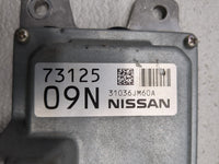 2013-2013 Nissan Rogue Transmission Control Module Tcu Tcm - Oemusedautoparts1.com