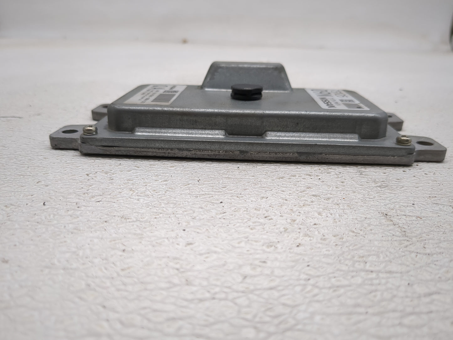 2013-2013 Nissan Rogue Transmission Control Module Tcu Tcm - Oemusedautoparts1.com