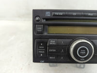 2011-2015 Nissan Rogue Radio AM FM Cd Player Receiver Replacement P/N:28185 1VK1A Fits Fits 2011 2012 2013 2014 2015 OEM Use