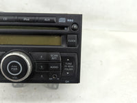 2011-2015 Nissan Rogue Radio AM FM Cd Player Receiver Replacement P/N:28185 1VK1A Fits Fits 2011 2012 2013 2014 2015 OEM Use